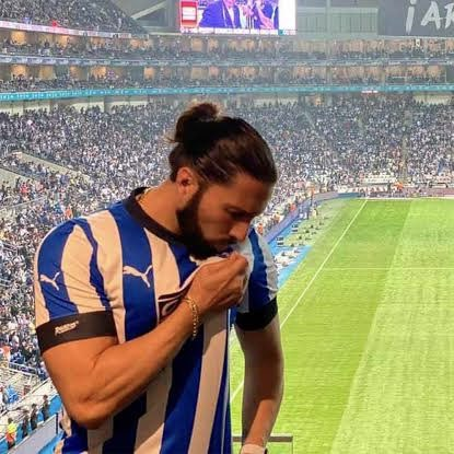 absalon78's tweet photo. Se filtran primeras imágenes de Sergio Ramos en el BBVA https://t.co/mWkRNyxxcB