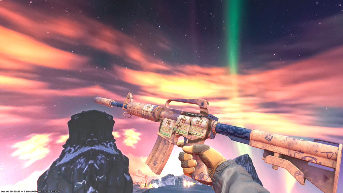 Svmmi CS on YT tweet media