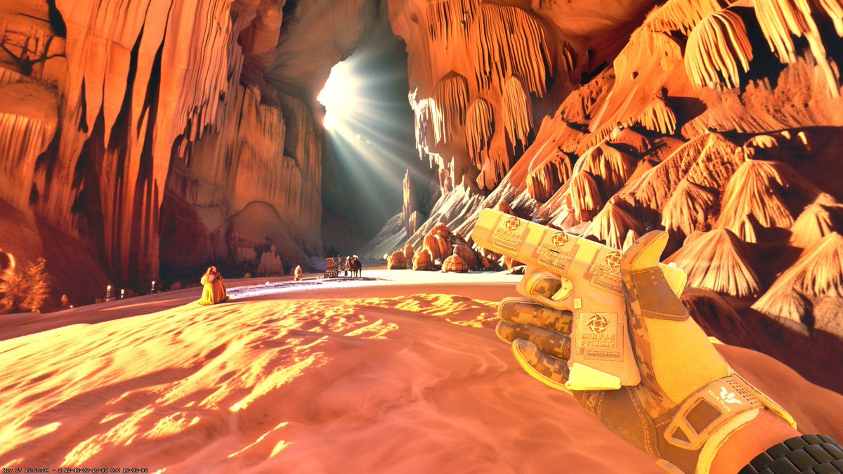 Svmmi CS on YT tweet media