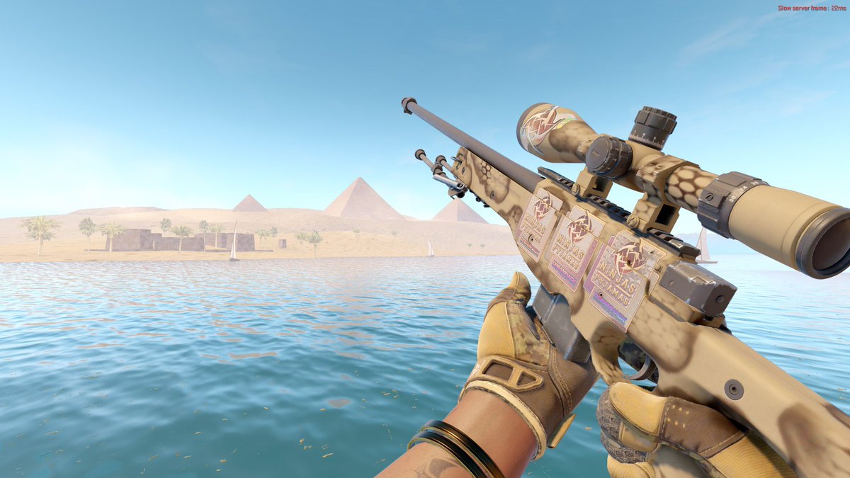 Svmmi CS on YT tweet media