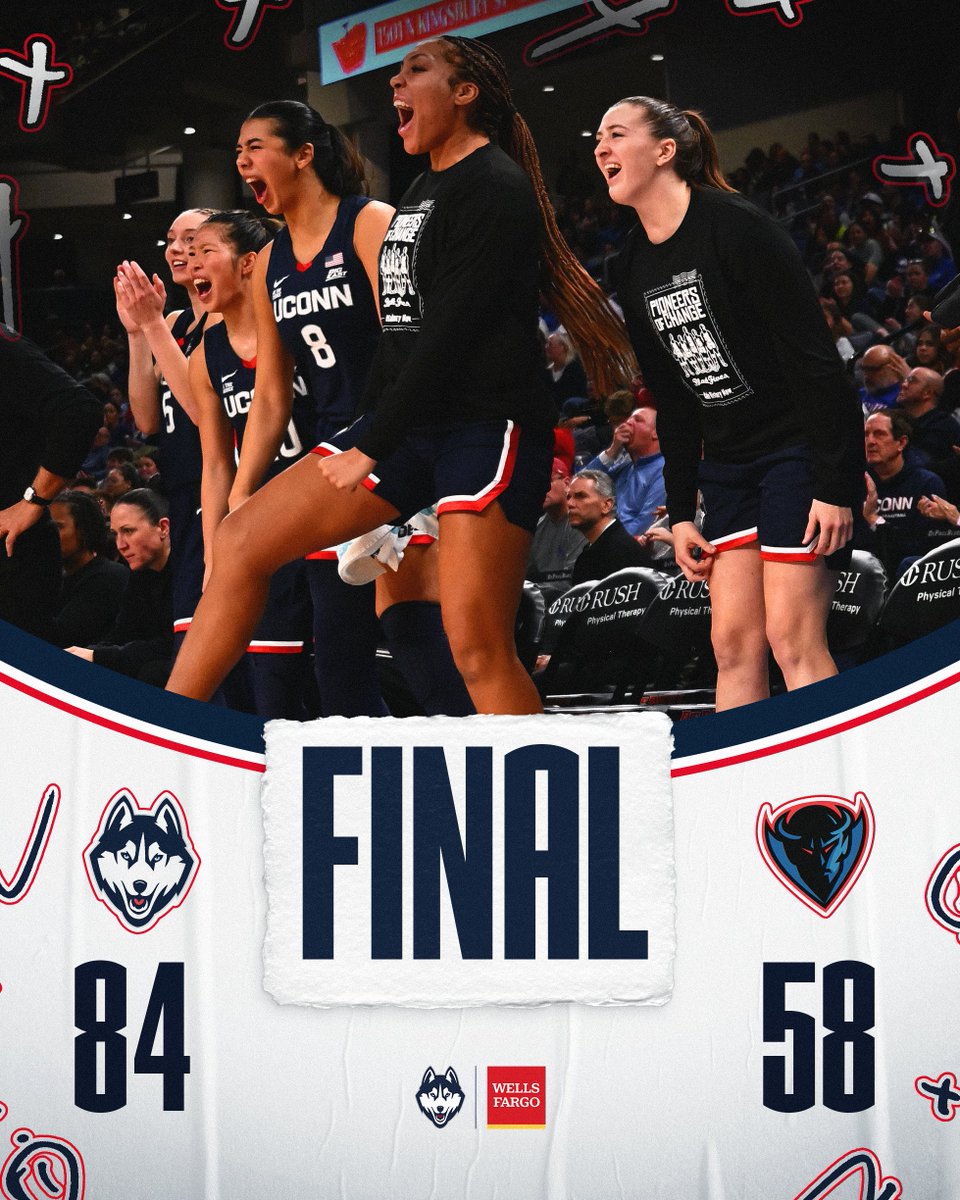 HUSKIES WIN

<a href="/WellsFargo/">Wells Fargo</a>