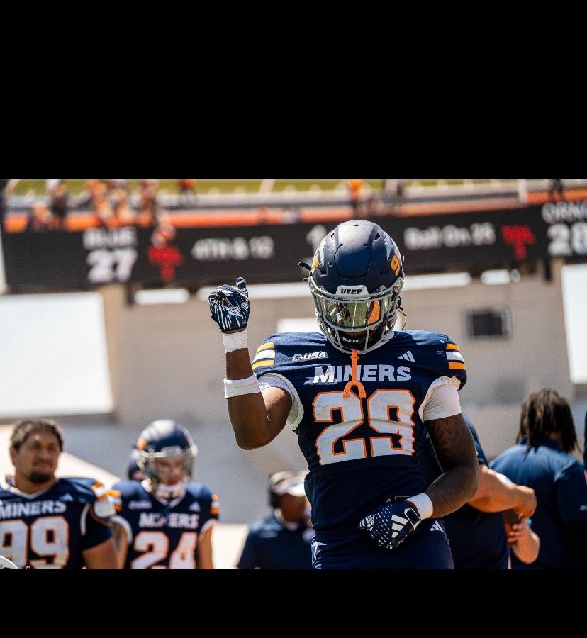 Ja’varris “Gucc” Williams (@javarriswillia6) on Twitter photo After Great Conversation with <a href="/COACHJMACRB/">Jourdan McNeill</a> I am blessed to receive an offer from UTEP!!! <a href="/CoachAllenHC/">Courtney Allen</a> <a href="/CoachMorrisLOE1/">Coach Morris</a> <a href="/tajakaha/">Larry Wheeler</a> <a href="/CoachLoy_/">Scott Loy</a> <a href="/CoachRobertt/">Robert Hayes Jr.</a> After Great Conversation with <a href="/COACHJMACRB/">Jourdan McNeill</a> I am blessed to receive an offer from UTEP!!! <a href="/CoachAllenHC/">Courtney Allen</a> <a href="/CoachMorrisLOE1/">Coach Morris</a> <a href="/tajakaha/">Larry Wheeler</a> <a href="/CoachLoy_/">Scott Loy</a> <a href="/CoachRobertt/">Robert Hayes Jr.</a>