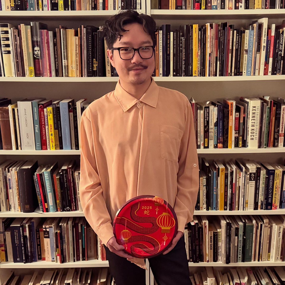 兔兒神 tweet media