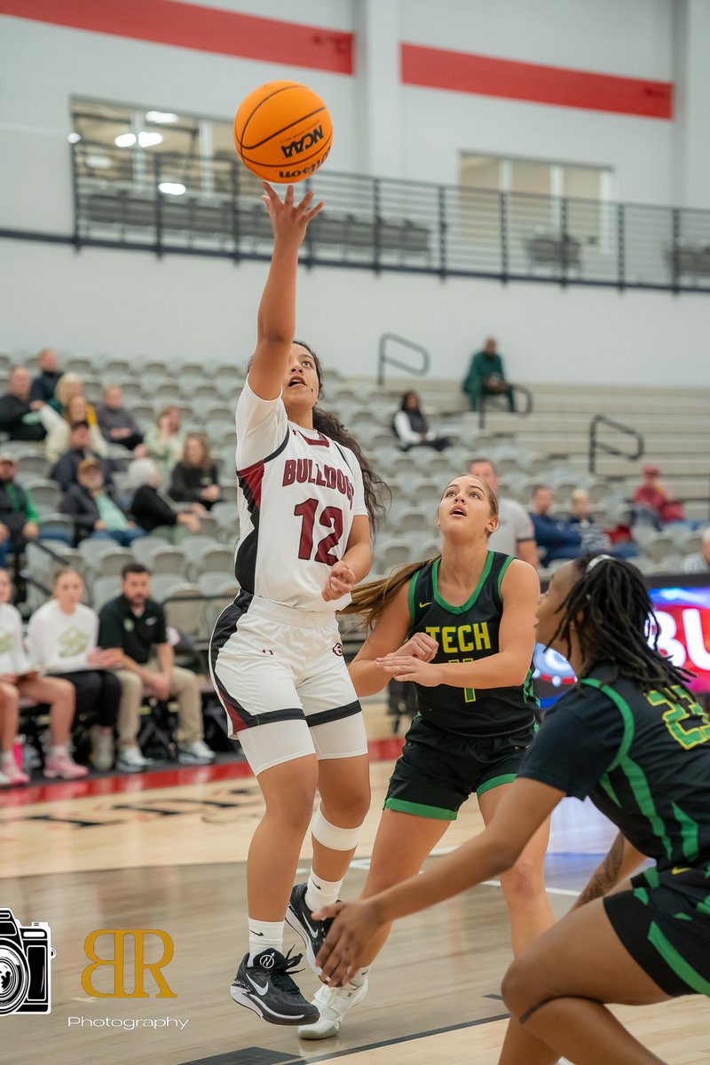 Congrats <a href="/_CharleenHudson/">Leeguod</a> on your offer from <a href="/AStateWB/">Arkansas State Women's Basketball</a> today!  We are so proud of you!  Go Reddogs! #createchaos
