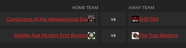 GBSULeague's tweet image. First matches for Chapter 3 Season 3 are set to start next week! Be sure to look out for each teams socials and join the discord for more info! @CMEGBSUL is one of our newest teams playing! Let&apos;s see how they fair on the field! Good luck ghost/busters! 🫡
discord.gg/8VTZnkUPEa