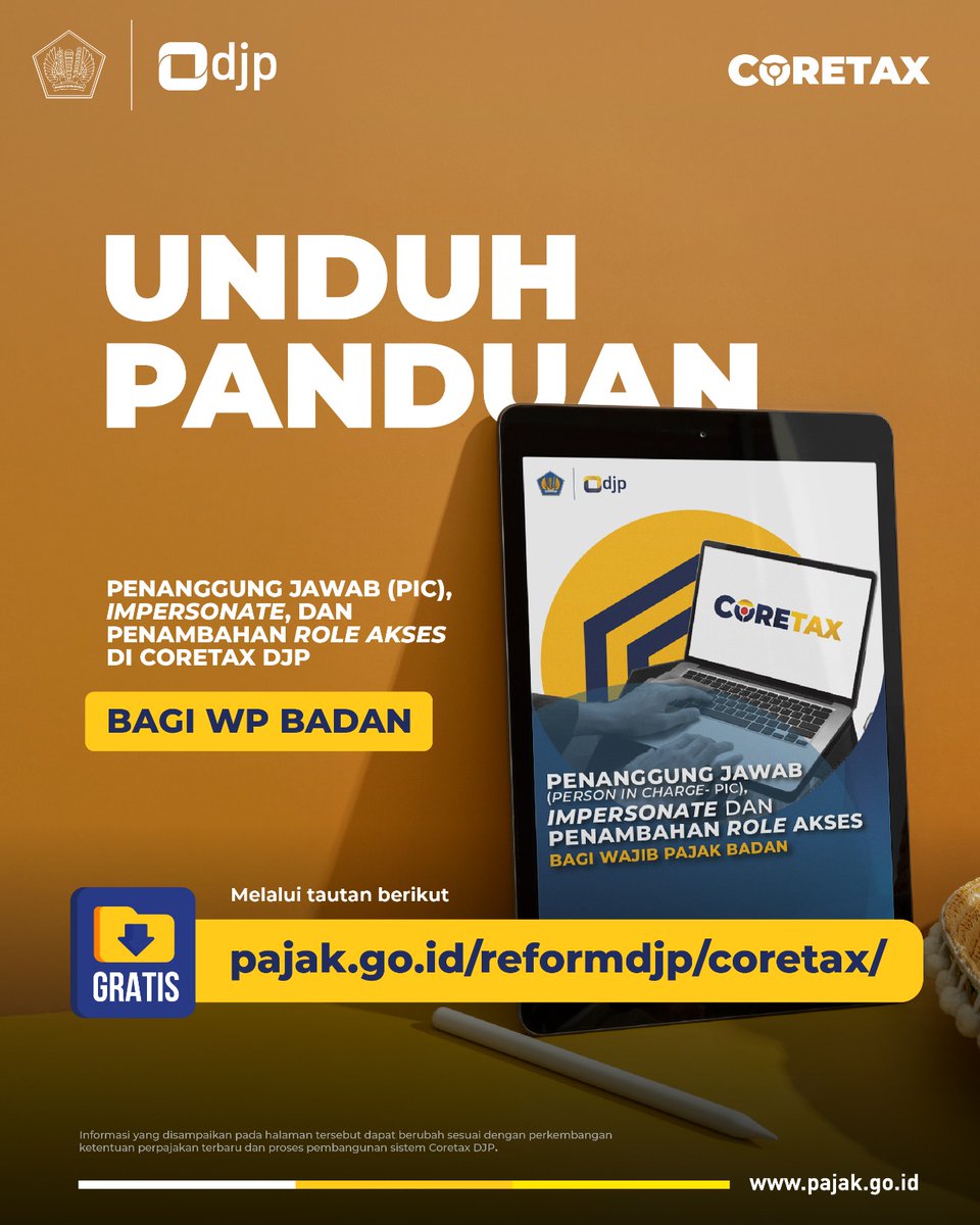 #PajakKitaUntukKita tweet media