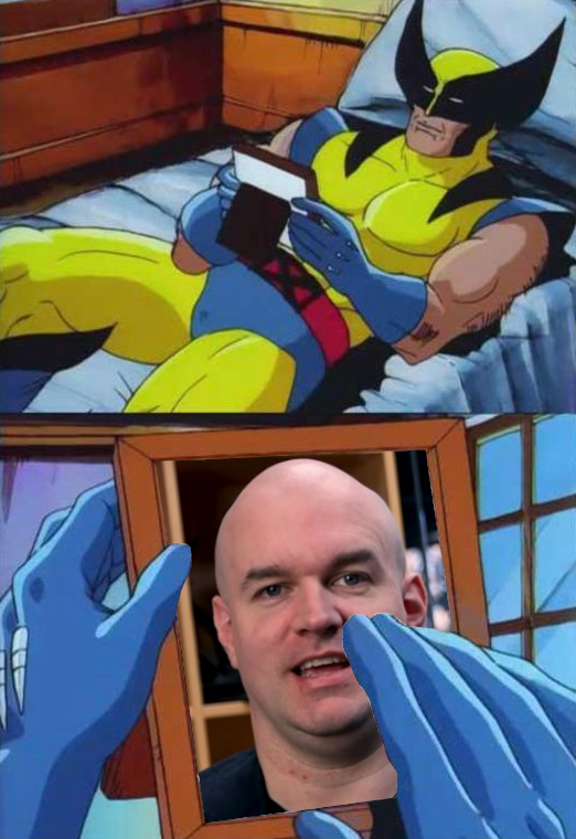 Dreamcore_gg's tweet image. My thoughts: