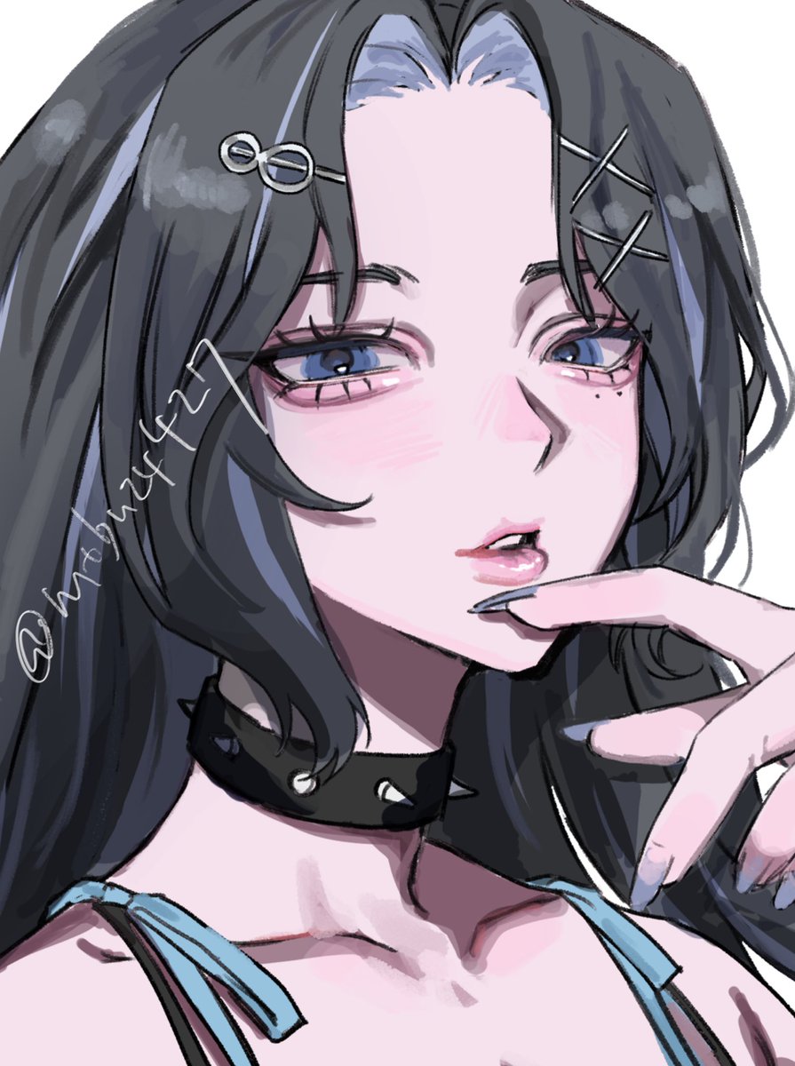 モブズ tweet media