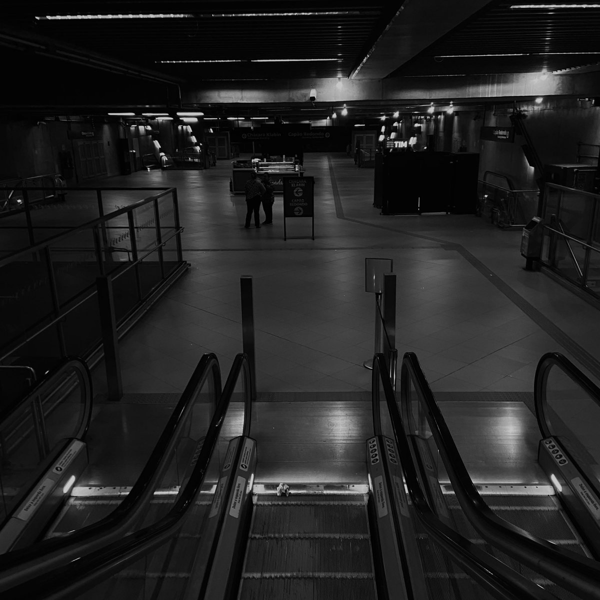 Mag precisamos de você