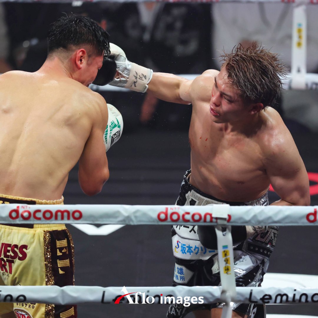 afloimages's tweet photo. #WBOAsiaPacific Welterweight Championship 🔥🥊

📸@naoki_photography.aflosport
@aflosport

#JinSasaki #BoxingJapan #FightNight #TitleFight #AsianBoxing #CombatSports #AfloImages #Editorial  #リングの戦い #ボクシング #WBO #アジアパシフィック #格闘技 #スポーツ写真 #佐々木尽 https://t.co/OsvgzXzZjl