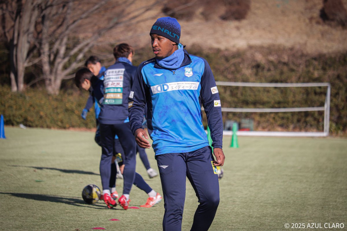 アスルクラロ沼津 練習着 上下 【公式通販】