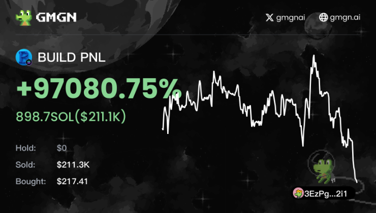 I made my biggest profit of my life a few weeks ago, too bad I returned 70% of it a few days later