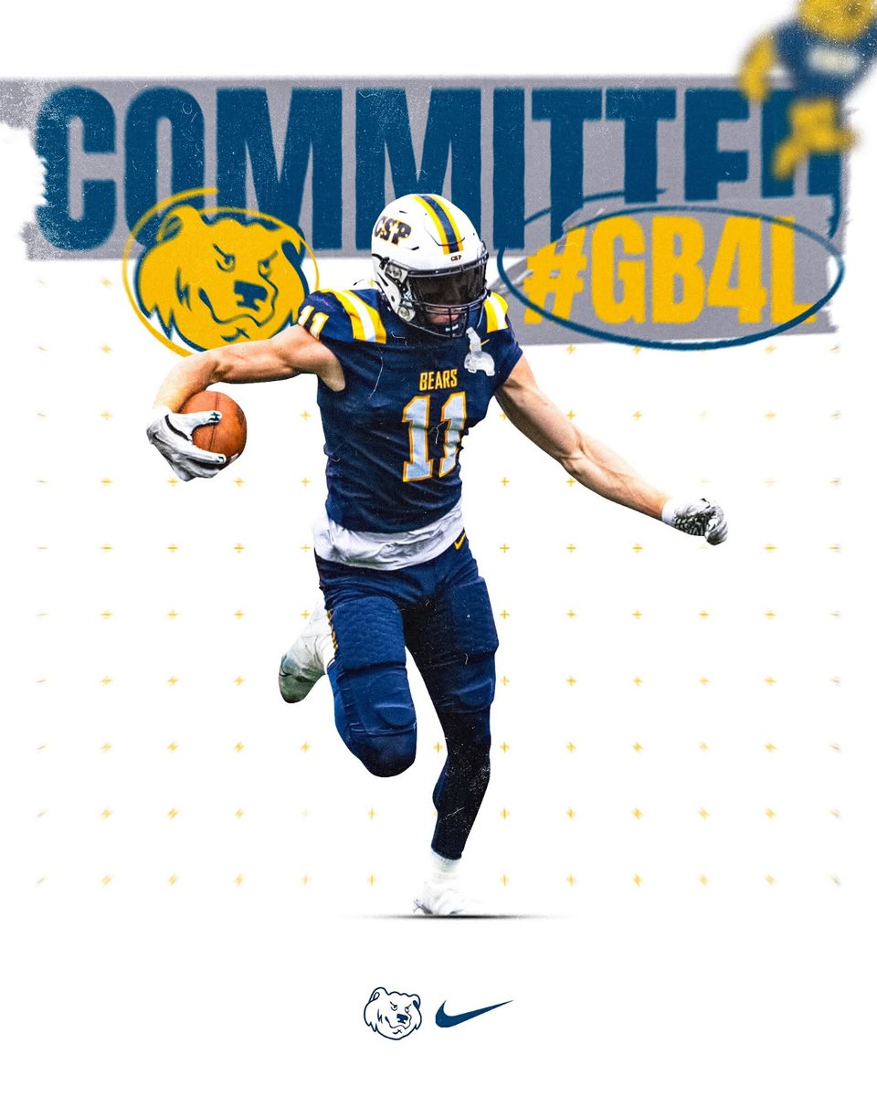 After some conversations with coaches, I've decided to continue my academic and athletic career at Concordia Saint Paul. Thanks to <a href="/_Coach_Stern_/">Craig Stern</a>  and all the other coaches at CSP for giving me this opportunity. I'm truly grateful!