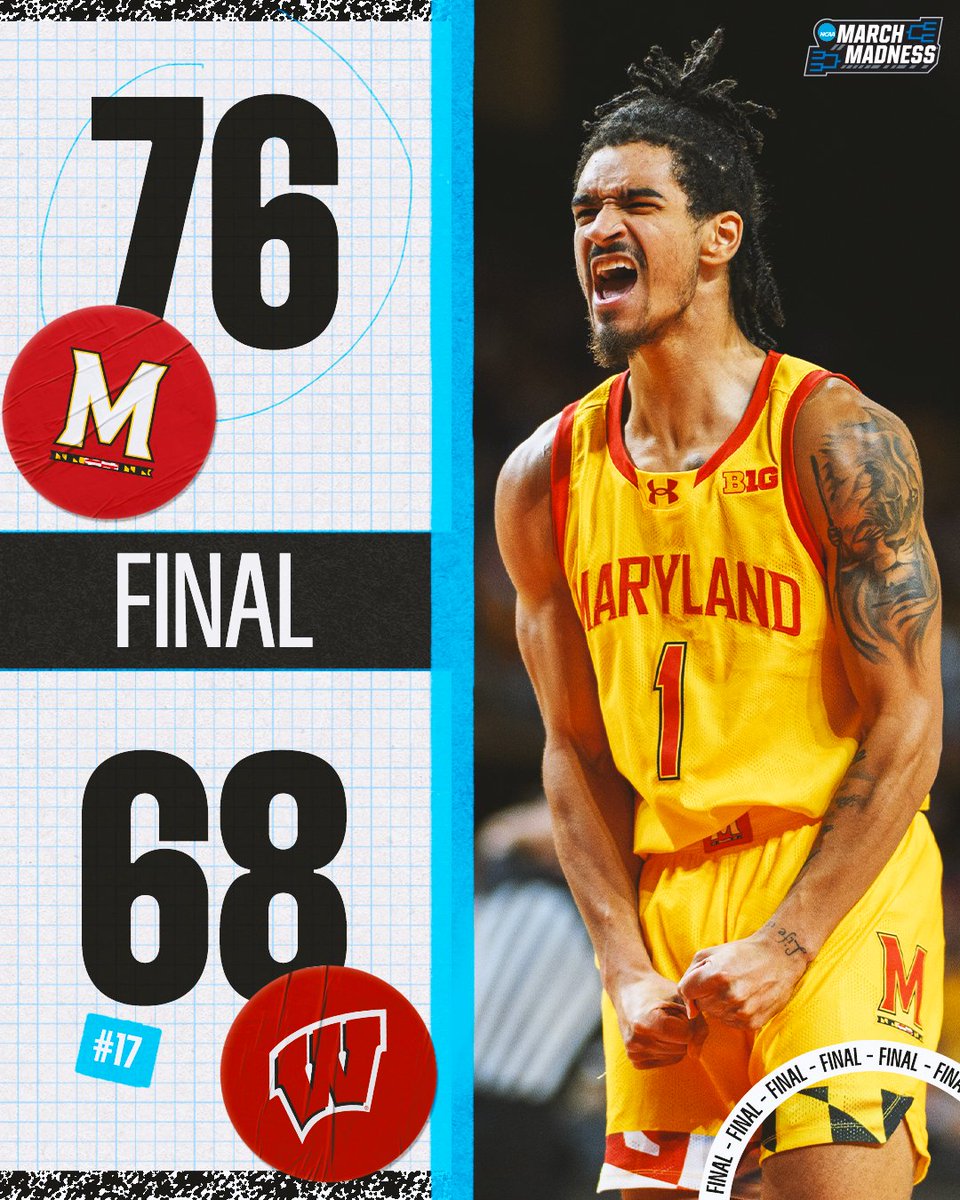 NCAA March Madness tweet media