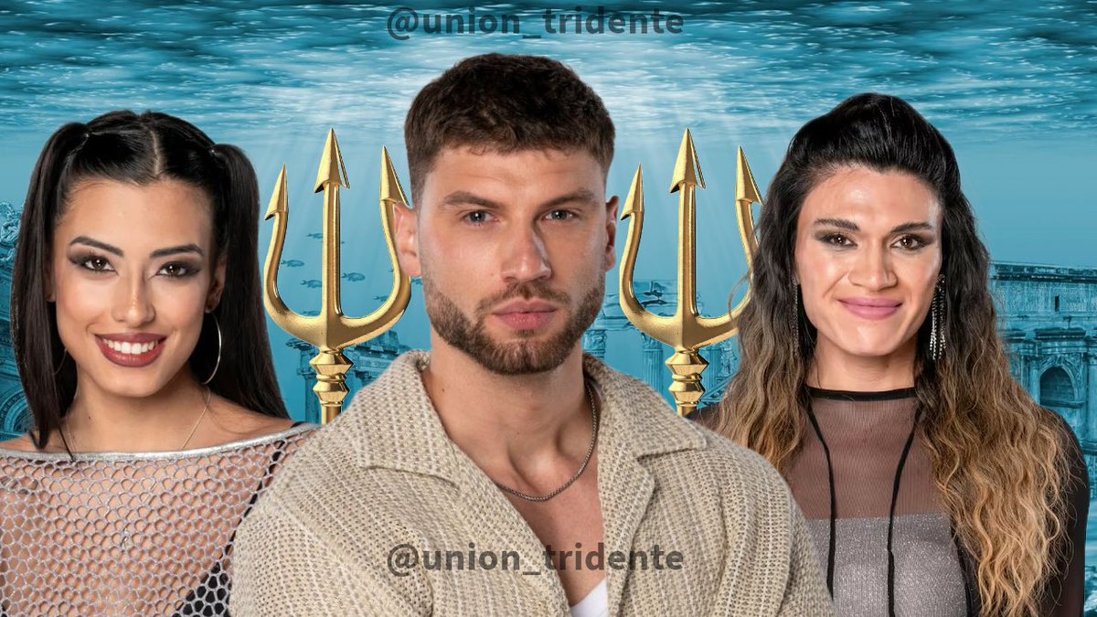 union_tridente's tweet photo. Buenas a todos!

🚨EN ESTA CUENTA VAMOS A REALIZAR LAS INTEGRACIONES PARA EL FANDOM DEL TRIDENTE!

Vamos a hacer dinamicas en las que nos podamos seguir y podamos crecer como fandom! (Xq cuantos mas seguidores, mas alcance)

PORFAVOR DEN RT, FAV Y DIFUNDAN
#GranHermano 🔱🧨 https://t.co/Q51WTTduDi