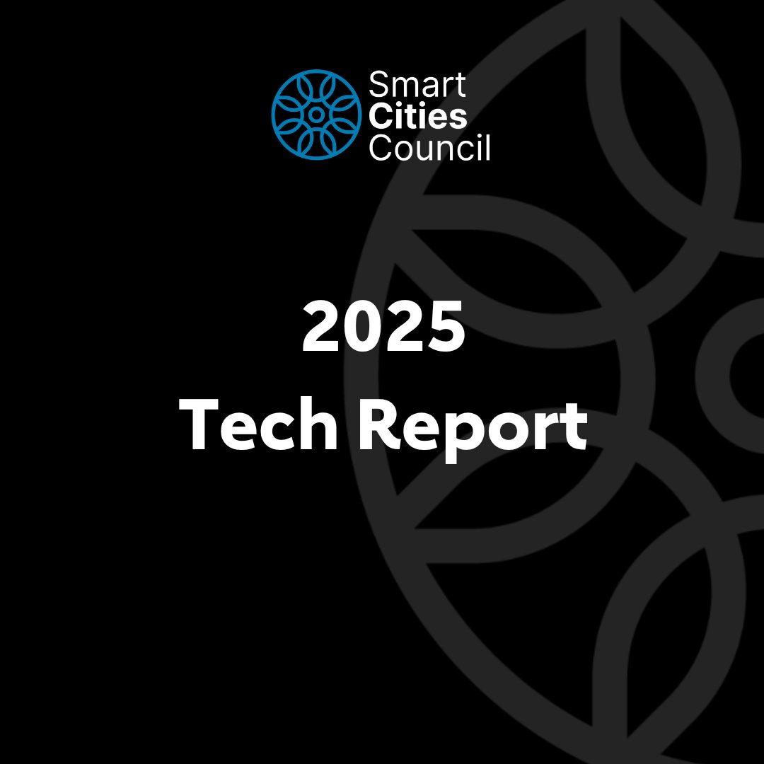 Smart Cities Council Asia Pacific (APAC) tweet media