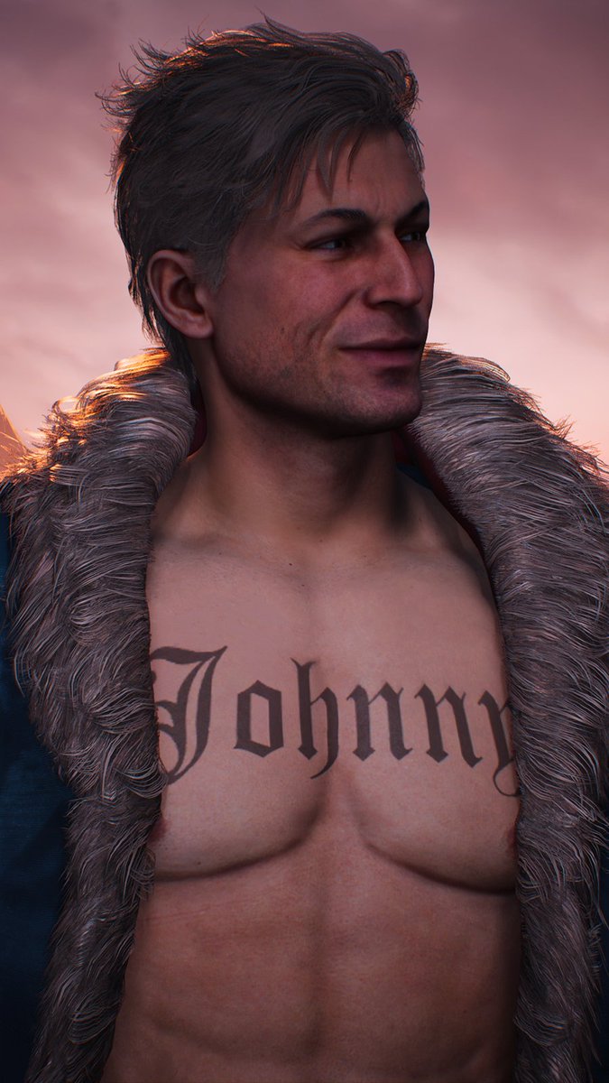 Mortal Kombat 🏳️‍⚧️ tweet media