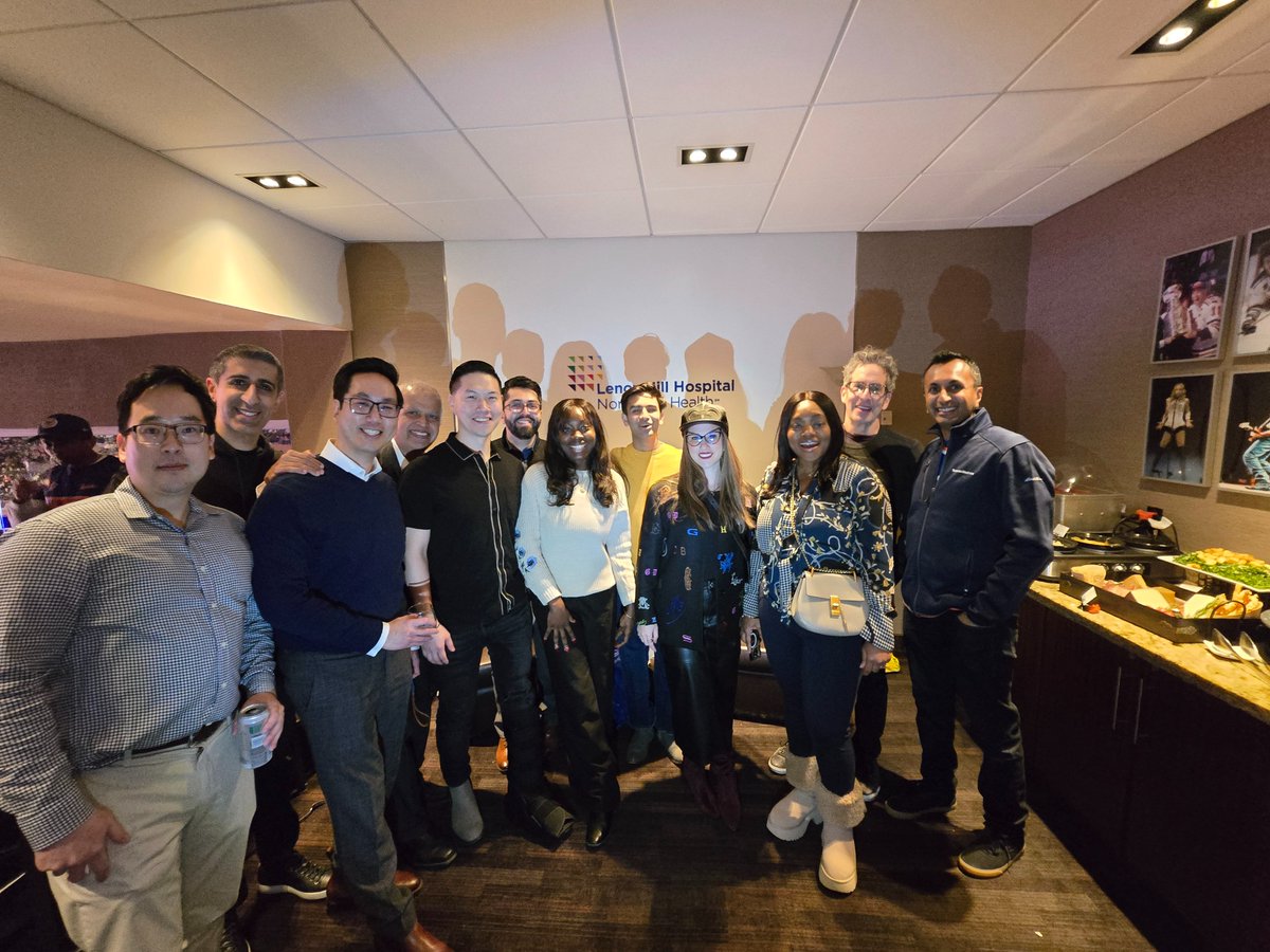 Dr. Miriam Knoll (@mknoll_md) on Twitter photo <a href="/nyknicks/">NEW YORK KNICKS</a> <a href="/nuggets/">Denver Nuggets</a> <a href="/NorthwellHealth/">Northwell Health</a> game tonight!
Forging bonds with colleagues is so important
Thanks <a href="/PottersMD/">Louis Potters, MD</a> for your leadership!!
#radonc <a href="/nyknicks/">NEW YORK KNICKS</a> <a href="/nuggets/">Denver Nuggets</a> <a href="/NorthwellHealth/">Northwell Health</a> game tonight!
Forging bonds with colleagues is so important
Thanks <a href="/PottersMD/">Louis Potters, MD</a> for your leadership!!
#radonc