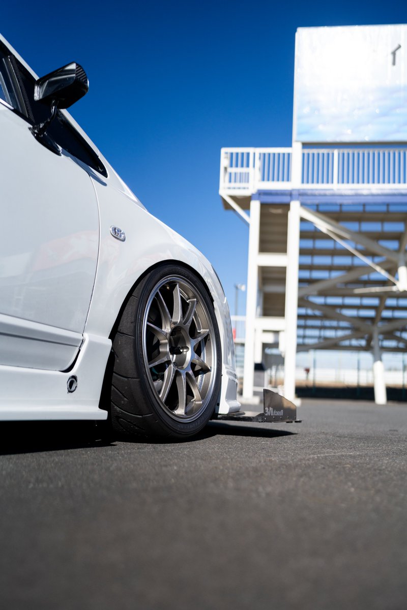 Ultimate FD2 // Yosuke’s Civic Type R - Racing Garage Mita Project
tokyonur.com/2025/01/30/ult…