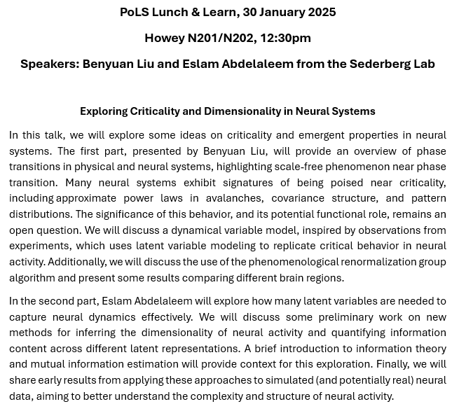 PoLS at Georgia Tech tweet media