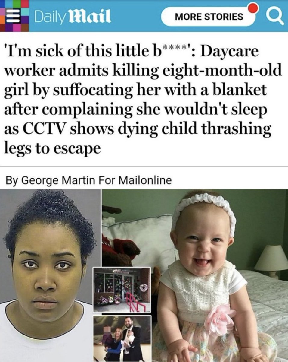 GarbageHuman24's tweet photo. You don’t hate “daycare workers” enough https://t.co/XapRfrLqA3