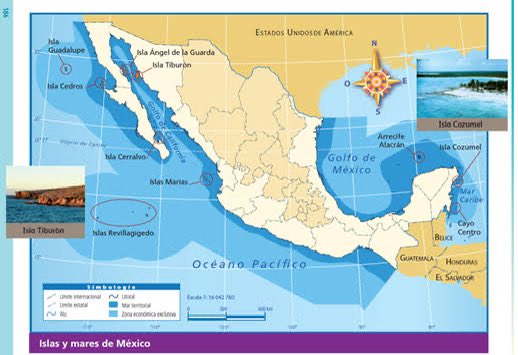Luis_Daniel_Ort's tweet photo. Sospecho que todo eso del cambio de nombre del Golfo de México tiene que ver más con la pelea por la división marítima fronteriza, incluyendo sus recursos. Claudia tiene que ponerse pilas o literal, adiós al petróleo. https://t.co/bAIKAIUuCi