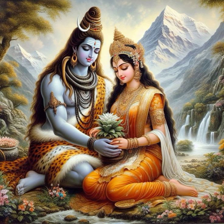 dhiya_000's tweet photo. सुख में सौ मिले
दुःख में मिले ना एक,
साथ कष्ट में जो रहे
वही मित्र है नेक !!
हर हर महादेव 🙏 🔱 
💐🌻🌹सुप्रभात🌹🌻💐 https://t.co/OsY6VRhujS