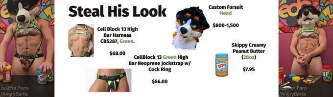 AngryBarks