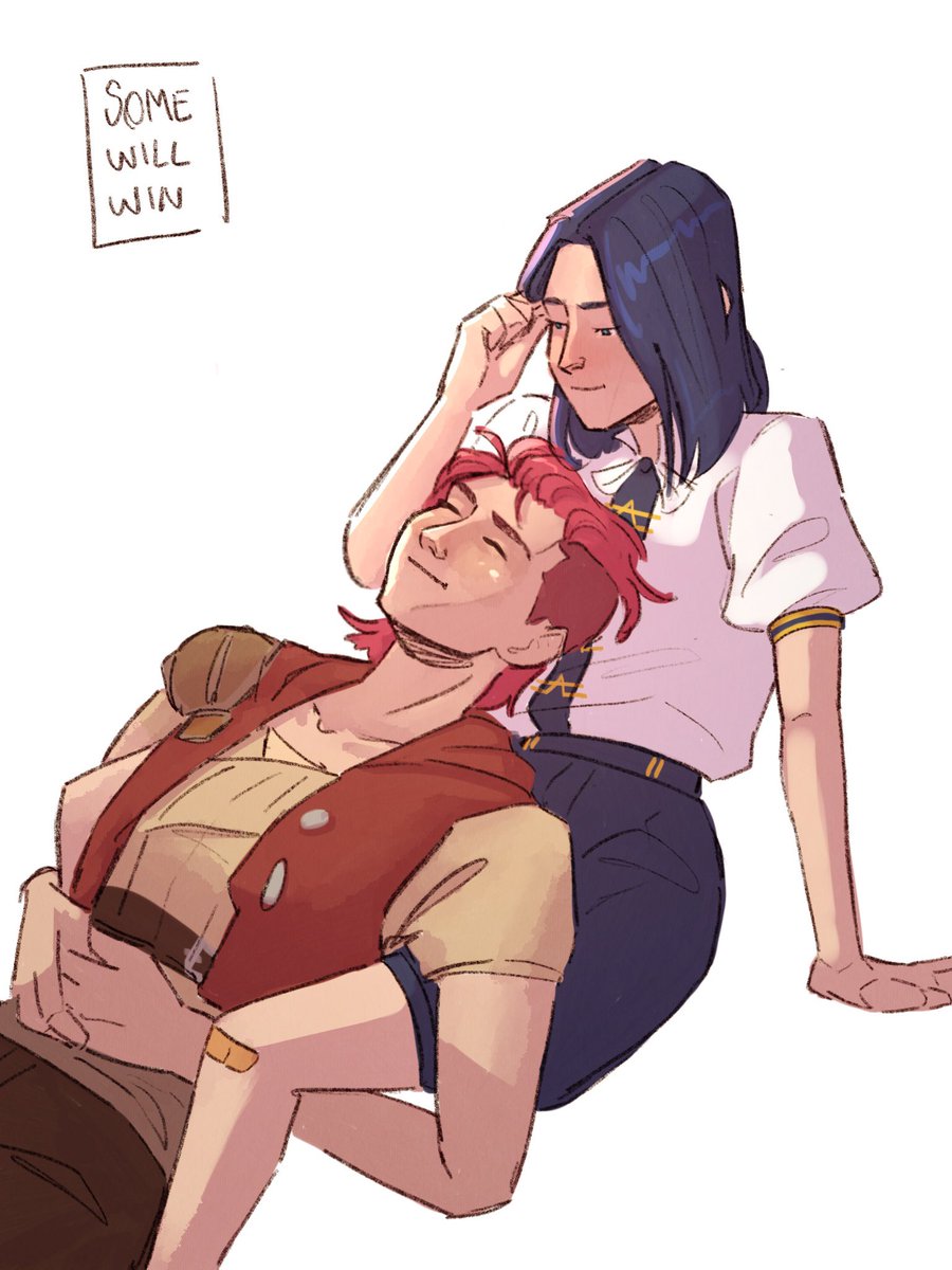 somewillwin's tweet image. Day 28 cleansing the #caitvi tl 

Some soft as promised! 

#caitlynkiramman #vi