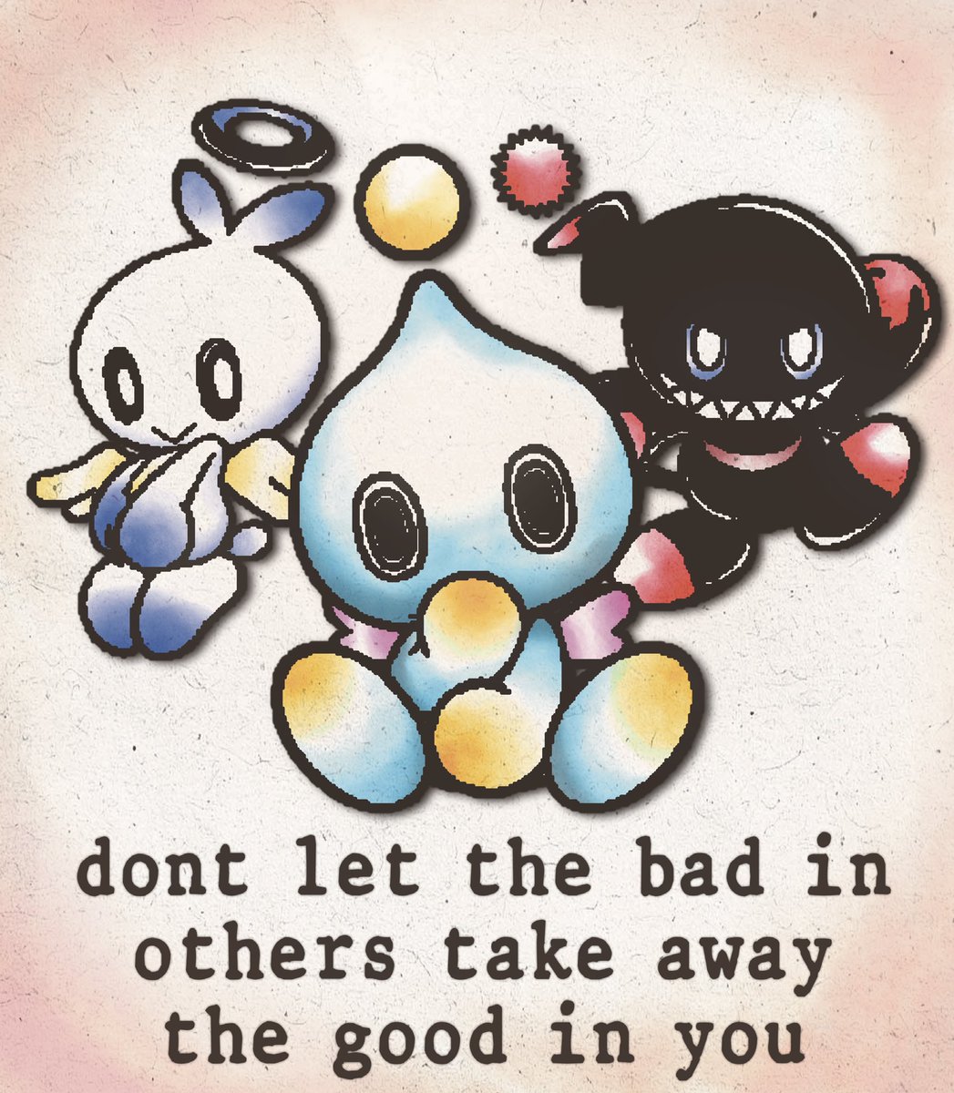 Mamono World (@mamonoworld) on Twitter photo 