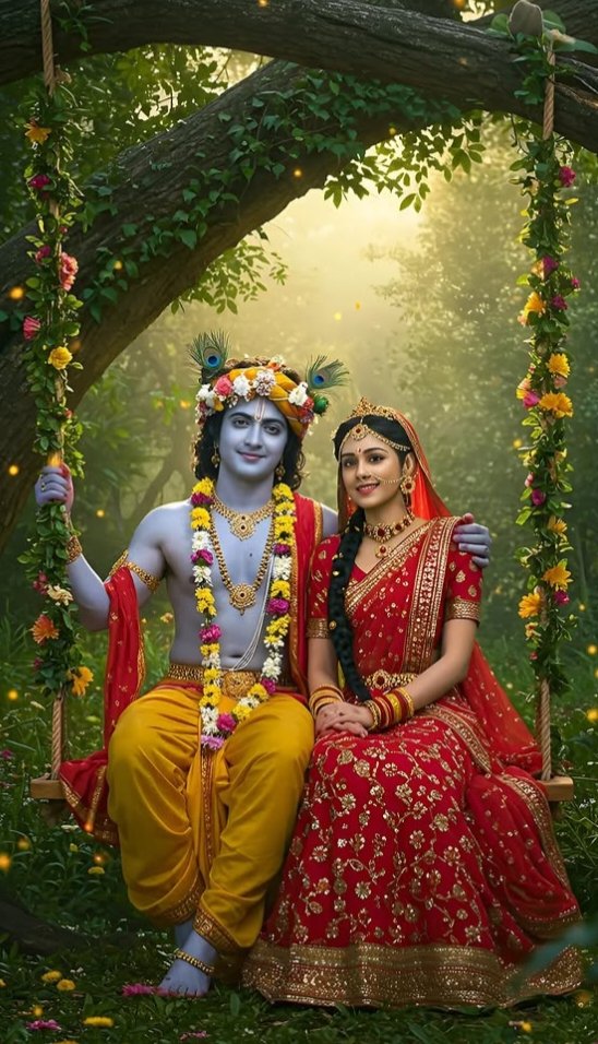 YadavVicky45's tweet photo. Jai shree krishna 🙏♥️ https://t.co/m2sNGFGeWT