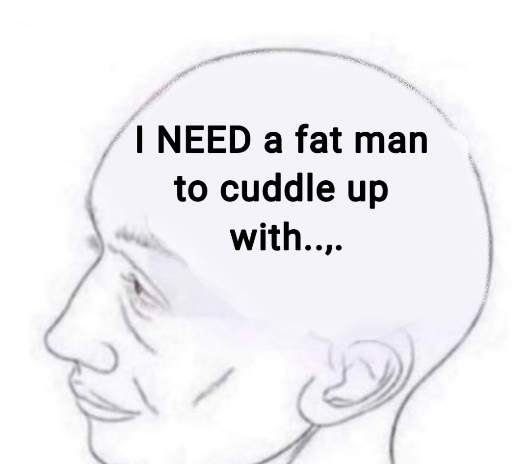 BurntMuffy's tweet image. Big dudes with soft guts,,