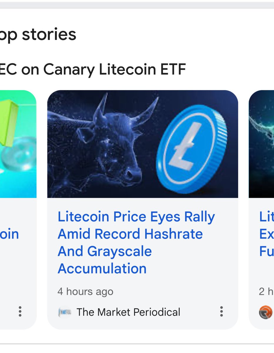 lightspeedvc's tweet image. What's hashrate?? I mean.. why does that EVEN matter.. Litecoin