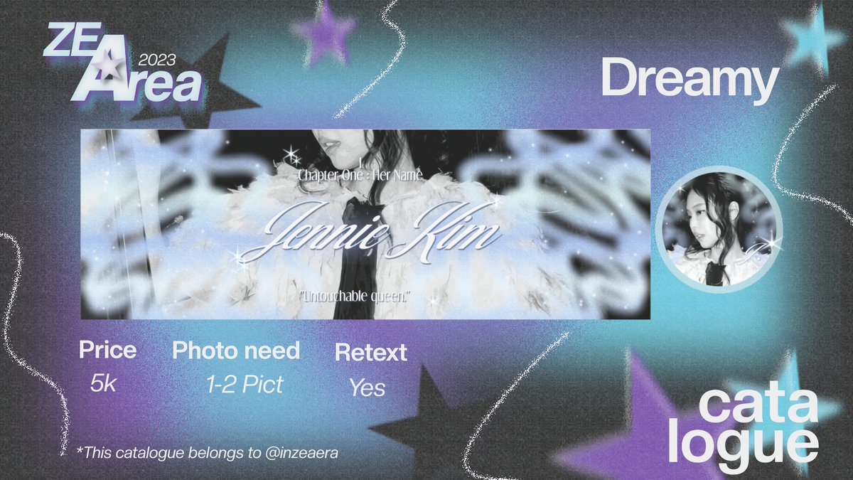 Help retweet! thank you ✯

Halo, kali ini aku membawa layout readystock Jennie dari dua katalog berbeda. Get ava png only ya! Sudah free retext 

Yuk dijemput ke <a href="/inzeaera/">⋆</a> 

#zonauang