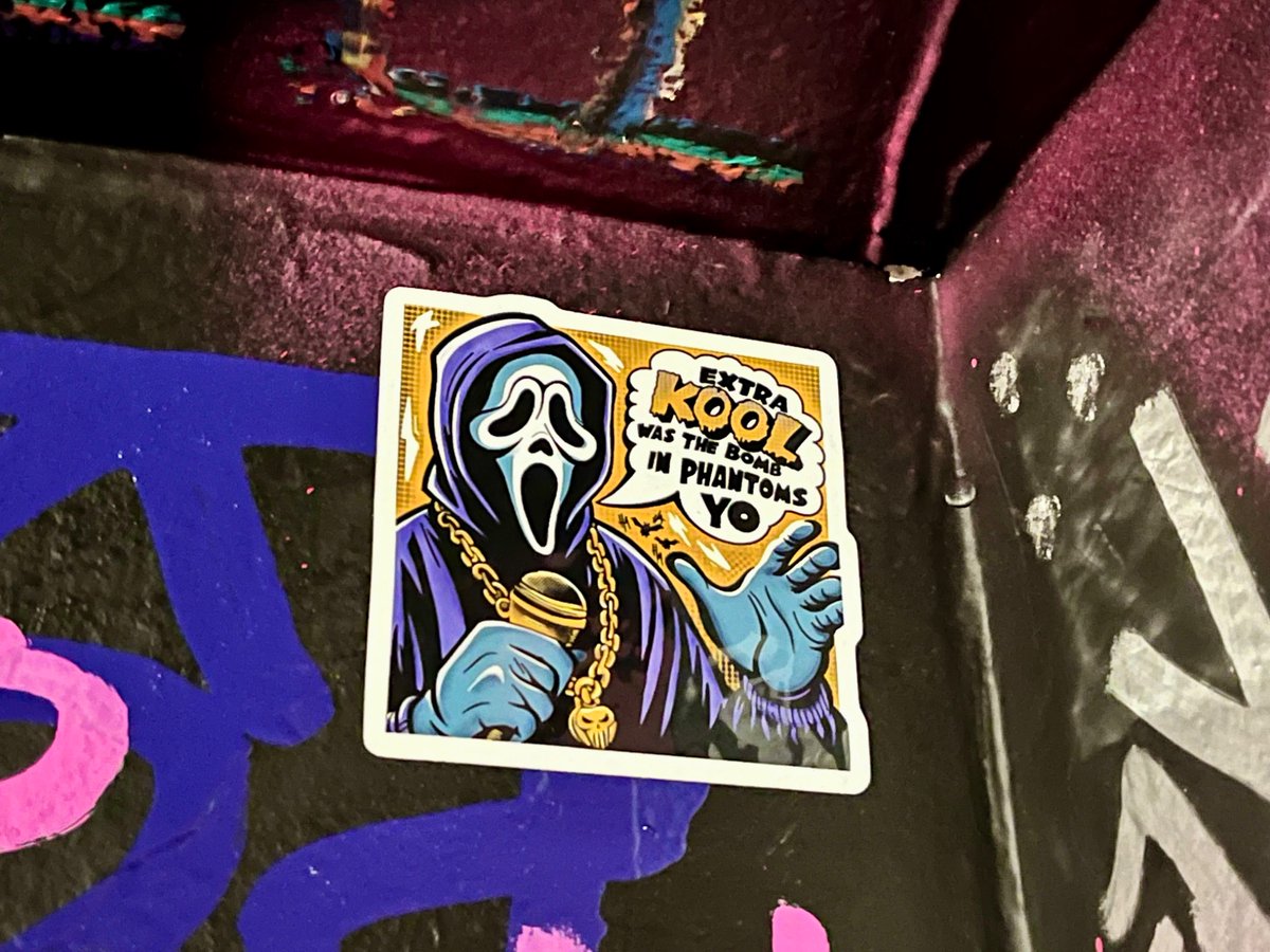 Extra Kool tweet media