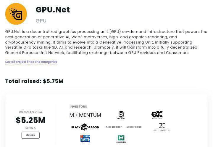 Findrop_'s tweet photo. 😆 New Waitlist: https://t.co/7zm4ivGPQy

🔗 https://t.co/kj5sOn3Nsh

- Submit Email
- Submit SOL Wallet

#GPU #GPUNET #Waitlist https://t.co/DlpbYoqqpj
