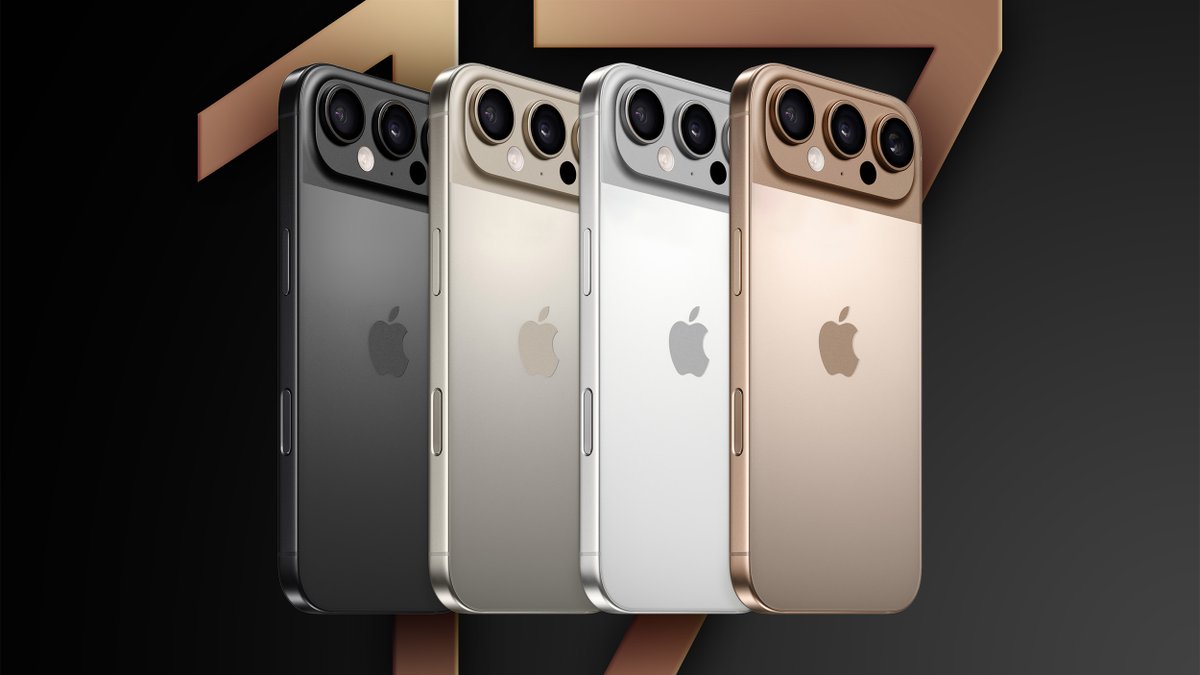 magbak_jp's tweet photo. 📱iPhone 17シリーズの最新リーク情報📱

2025年9月発表が予想されるiPhone 17シリーズ。
最新（2025年1月時点）のリーク情報を徹底まとめ🔍

📌 iPhone 17シリーズのラインナップと発売時期
✅ 4モデル展開（従来のPlusは廃止）
• iPhone 17
• iPhone 17 Pro
• iPhone 17 Pro Max
• iPhone 17 Air（または Slim） ー 最薄デザインで新登場！
⏳ 発表：2025年9月上旬
🚀 発売：2025年9月下旬

📌 デザイン & 画面進化
• 全モデルでベゼルがより細くなり、画面占有率UP！
• iPhone 17 Airはシリーズ史上最も薄型のデザイン
• 全モデルにLTPOディスプレイ採用、1Hz〜120Hzの可変リフレッシュレート（ProMotion対応）

📏 予想される画面サイズ
• iPhone 17 / 17 Pro → 6.27インチ
• iPhone 17 Pro Max → 6.86インチ
• iPhone 17 Air → 6.65インチ（薄型モデル）

💎 新しい耐反射コーティングで、より傷に強く、見やすいディスプレイへ！
📌 パフォーマンス向上
🚀 新チップ搭載！
• A19チップ（標準モデル）
• A19 Proチップ（Proモデル）

💾 RAM容量アップ！
• iPhone 17 / 17 Air：8GB
• iPhone 17 Pro / 17 Pro Max：12GB
📶 全モデルWi-Fi 7対応の可能性あり！

📌 カメラ性能も大幅進化📷
✨ Proモデルは48MPメインカメラ
✨ 全モデルでフロントカメラが24MPに進化
✨ AI搭載で暗所撮影や色再現性が向上

📌 その他の特徴
• 常時表示ディスプレイ対応の可能性
• 充電速度35Wで、より短時間でフル充電
• 蒸気室式ヒートシンク採用で熱対策強化

📌 予想価格💰
• iPhone 17 → $799
• iPhone 17 Pro → $1,099
• iPhone 17 Pro Max → $1,199
• iPhone 17 Air → $1,299（超薄型モデル）

📌 カラーバリエーション🌈
🎨 iPhone 17 / 17 Air → ブラック / ホワイト / ブルー / オレンジ / グリーン / パープル
🎨 iPhone 17 Pro / Pro Max → チタニウム仕上げのライトブルー / ブラック / グリーン / パープル

続報が楽しみですね！
iPhone 17の登場を待ちながら、今のiPhone 15をMagBakで快適にアップグレード🔎