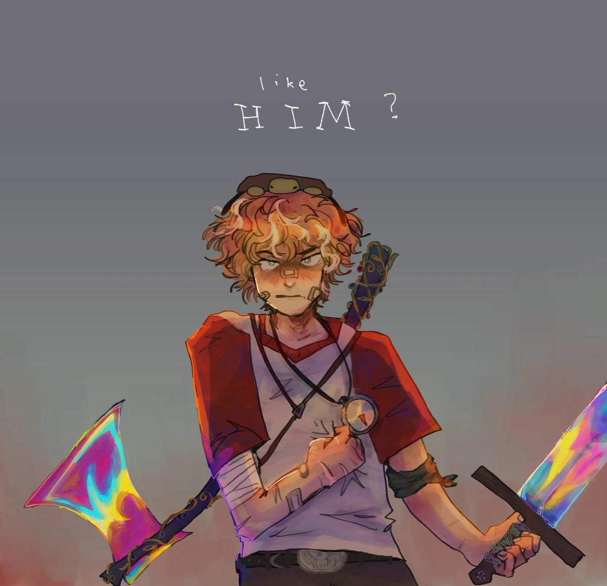 swaggieststairs's tweet photo. they make me ill and sick and violent
#bedrockbrosfanart #bedrockbros #tommyinnitart #tommyinnitfanart #technobladefanart #technobladeart #technofanart #technoblade #tommyinnit tag dosedim hoho https://t.co/DkDxrW6UN8