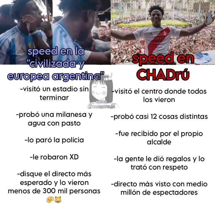 Mega atún tweet media