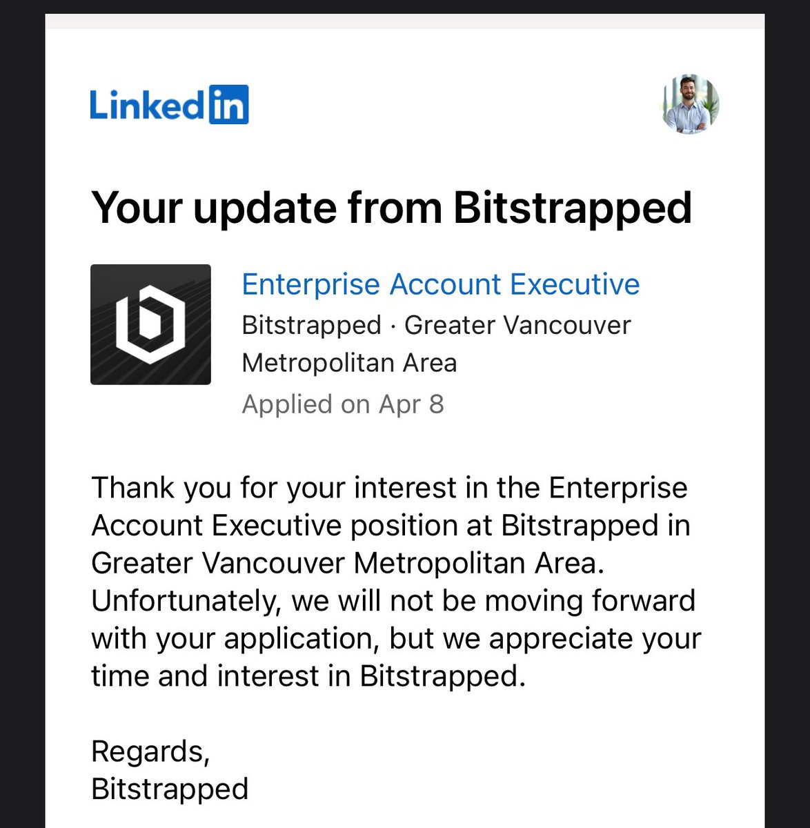 fary3_eth's tweet photo. Thanks so much for the update @bitstrapped !!! I’ve been holding my breath for the last 9 months 😂

I also “appreciate” your time https://t.co/RZ8DmIqKfm