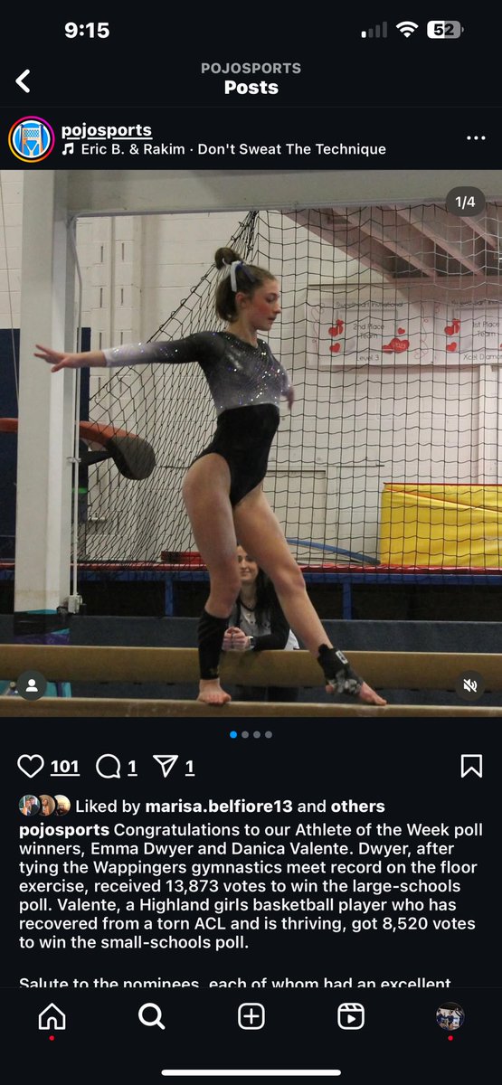 WappingersG's tweet image. Emma Dwyer is @PokJournal athlete of the week! @PJSports @JJEFAthletics @WCSDAthletic @SecOneAthletics @RCKAthletic