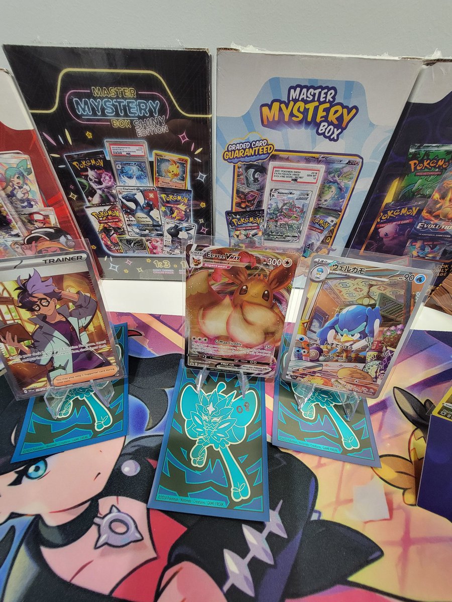 𝗠𝗔𝗦𝗧𝗘𝗥𝗕𝗥𝗢𝗦 𝗖𝗢𝗟𝗟𝗘𝗖𝗧𝗜𝗕𝗟𝗘𝗦 tweet media