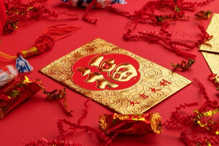 Chetan the "Robo" ๐ (@thecaptaingates) on Twitter photo A quick 12-hour giveaway to celebrate the Lunar New Year and celebrate the fantastic Hongbao tech built by <a href="/AptosLabs/">Aptos Labs</a>.
3 winners will get 1m $GUI each
2 winners will get 150 ๐งง each
1 winner will get 1 $APT
To participate:
1. Follow <a href="/thecaptaingates/">Chetan the "Robo" ๐</a> <a href="/guiinuonaptos/">GUI INUโ ๏ธ</a>
2. Like, RT A quick 12-hour giveaway to celebrate the Lunar New Year and celebrate the fantastic Hongbao tech built by <a href="/AptosLabs/">Aptos Labs</a>.
3 winners will get 1m $GUI each
2 winners will get 150 ๐งง each
1 winner will get 1 $APT
To participate:
1. Follow <a href="/thecaptaingates/">Chetan the "Robo" ๐</a> <a href="/guiinuonaptos/">GUI INUโ ๏ธ</a>
2. Like, RT