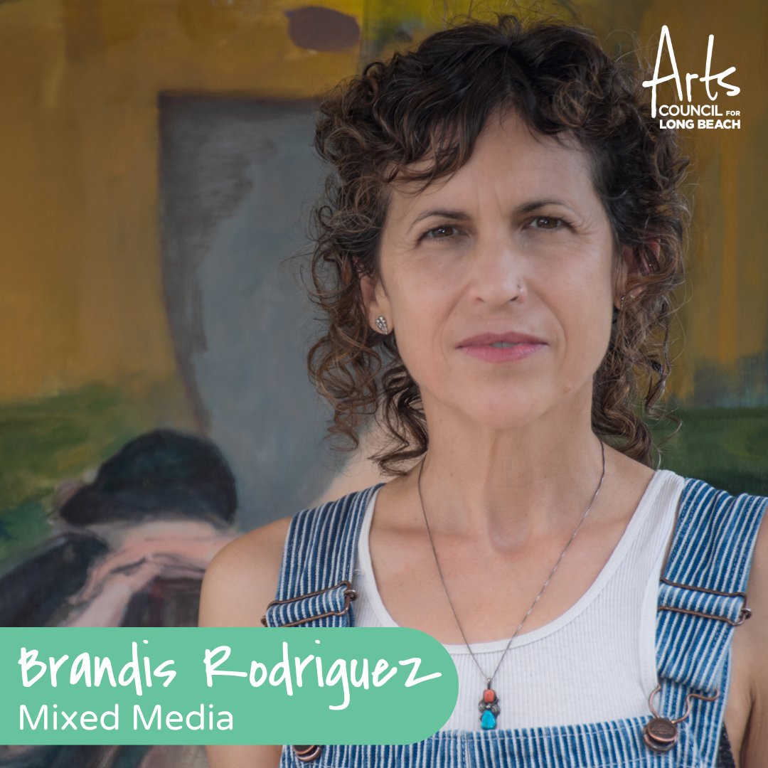 Arts Council for LB tweet media