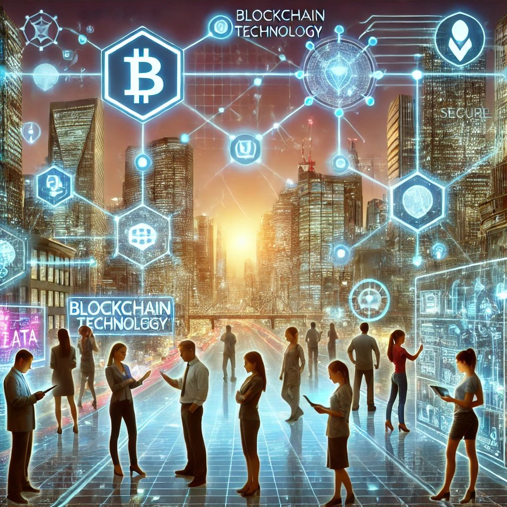 Beyond crypto, blockchain will reshape supply chains, ID verification &amp; data security. Mass adoption is coming, but scalability is key.

#Blockchain #SmartContracts