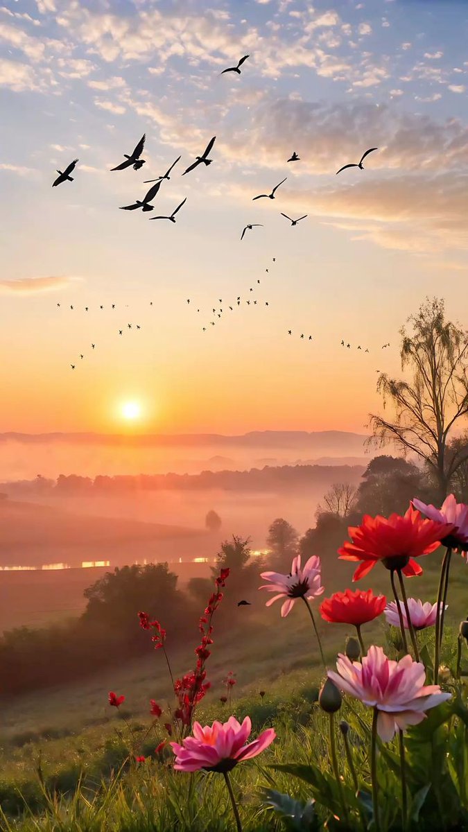 Good morning friends , wish you all a very successful day 💓