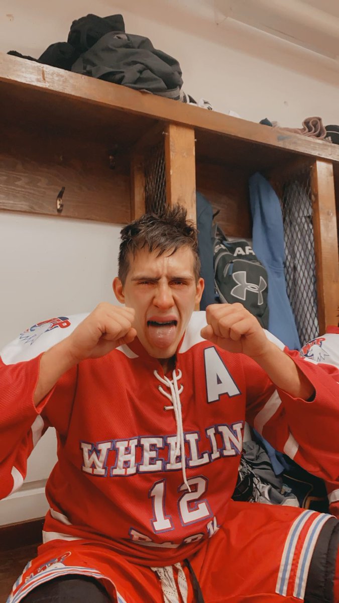 WPHS Barstool tweet media