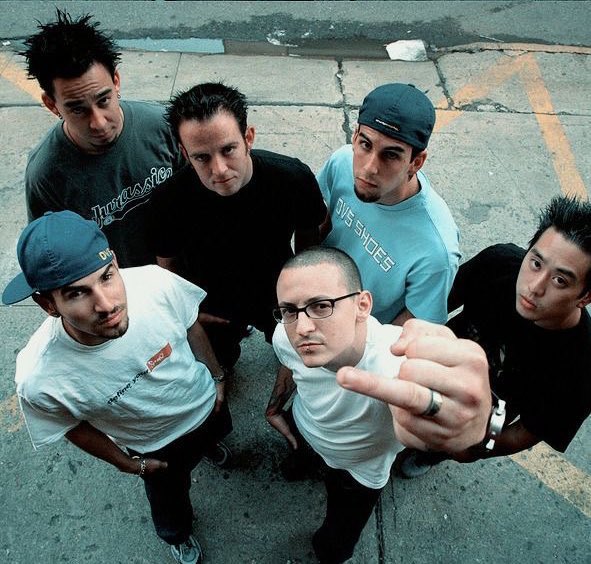 linkin park