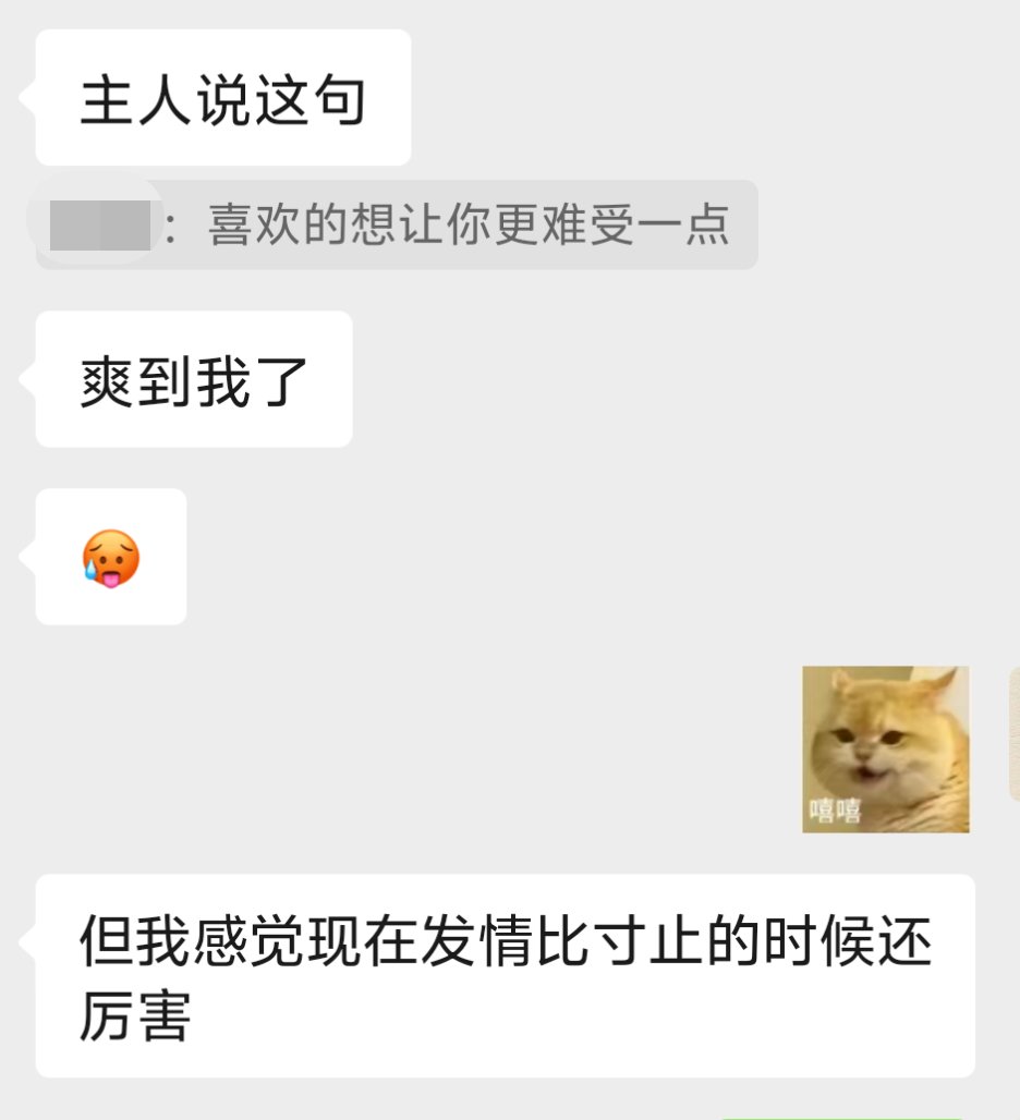 #sm #寸止 #贞操锁 #锁奴 #锁死 #寸止完锁起来是好文明