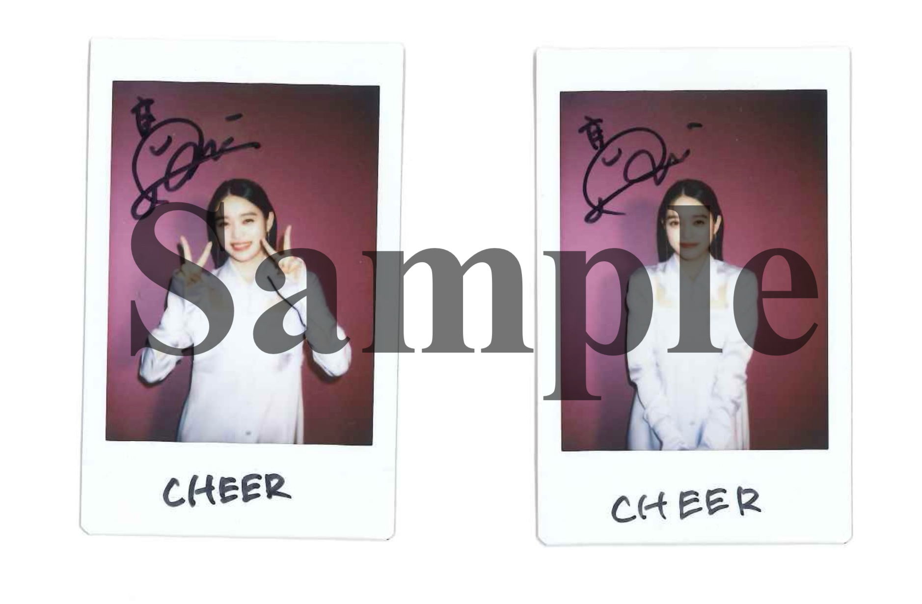 CHEER編集部 on X: CHEER編集部 on X: